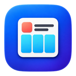 Fastlane Preview app icon